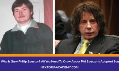 Gary Phillip Spector