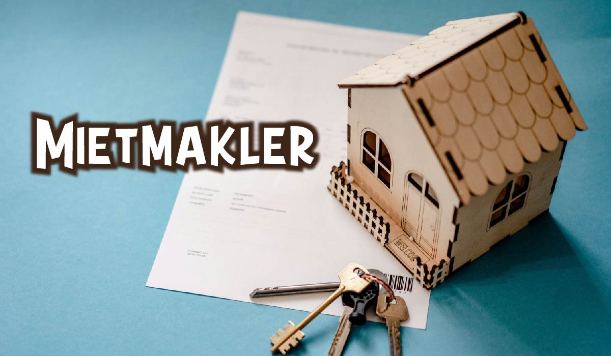 Mietmakler