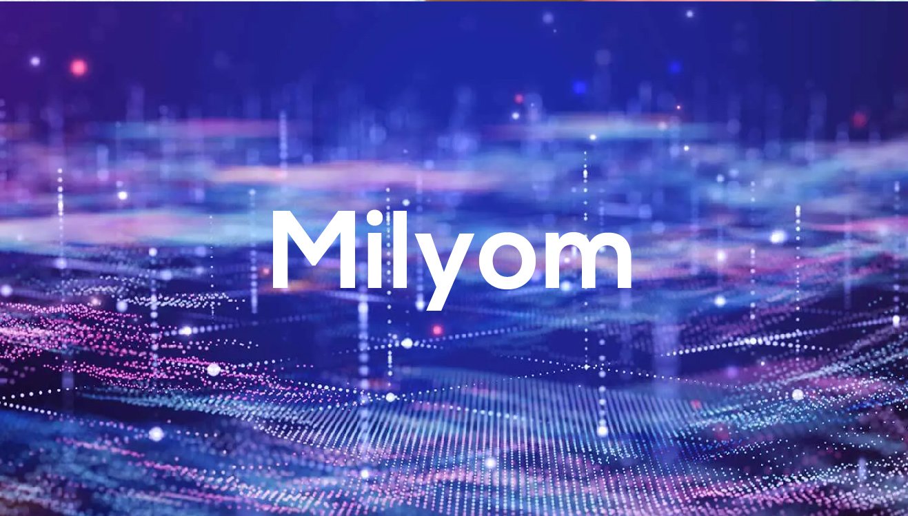 Milyom