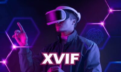 XVIF