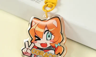 Design Your Own Custom Keychains Online Easily