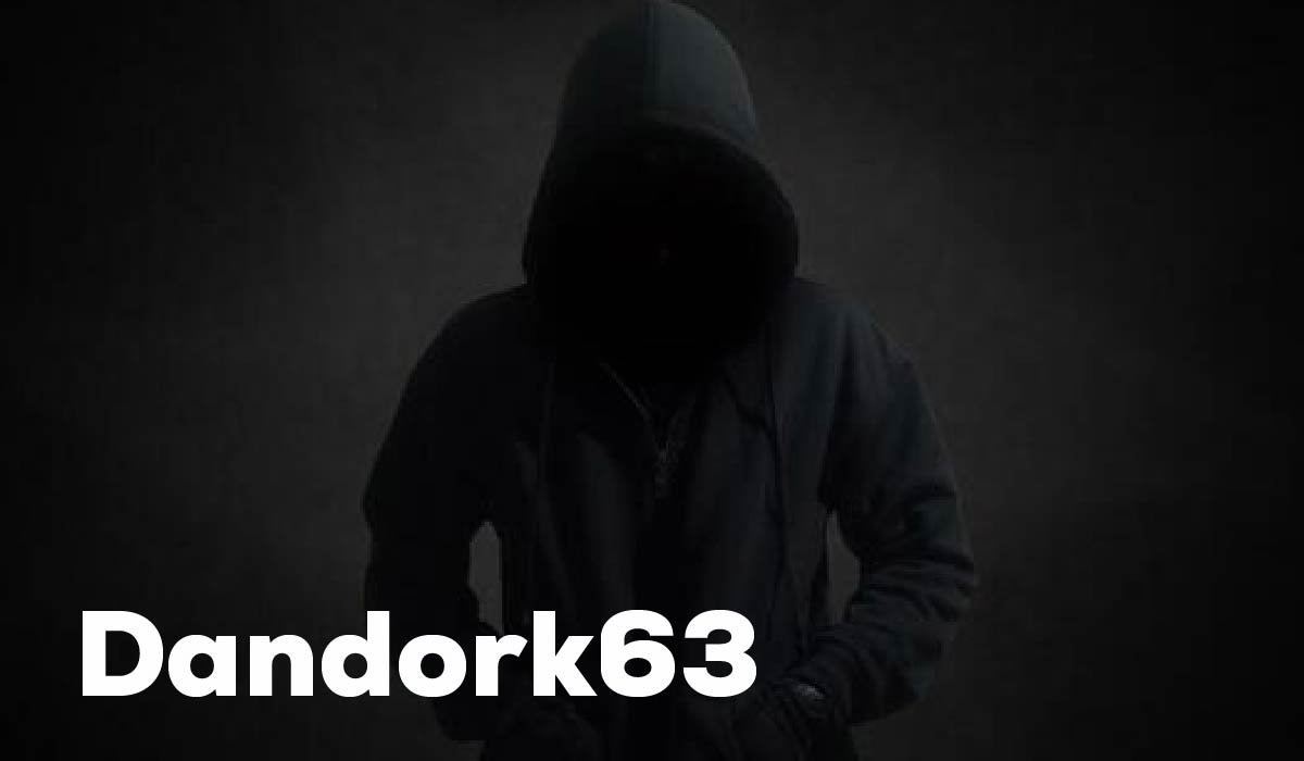 Dandork63