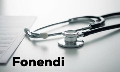 Fonendi