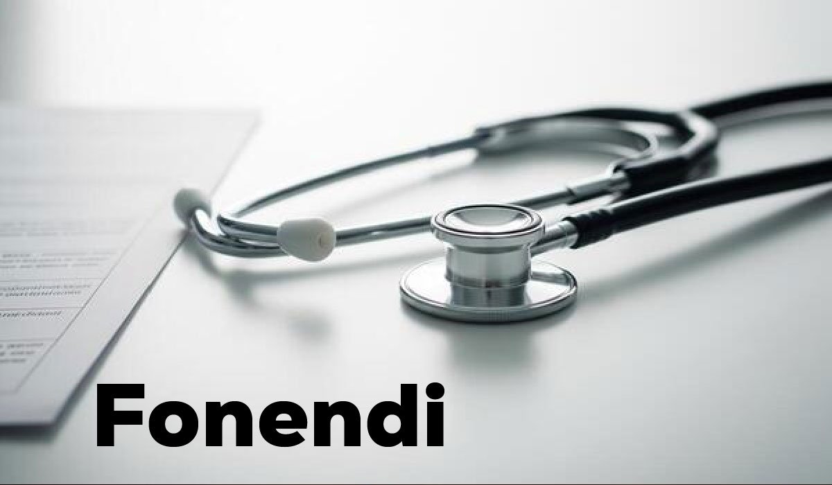 Fonendi