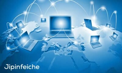 Jipinfeiche