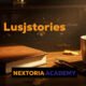 Lusjstories