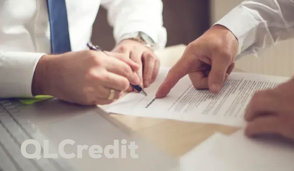 QLCredit