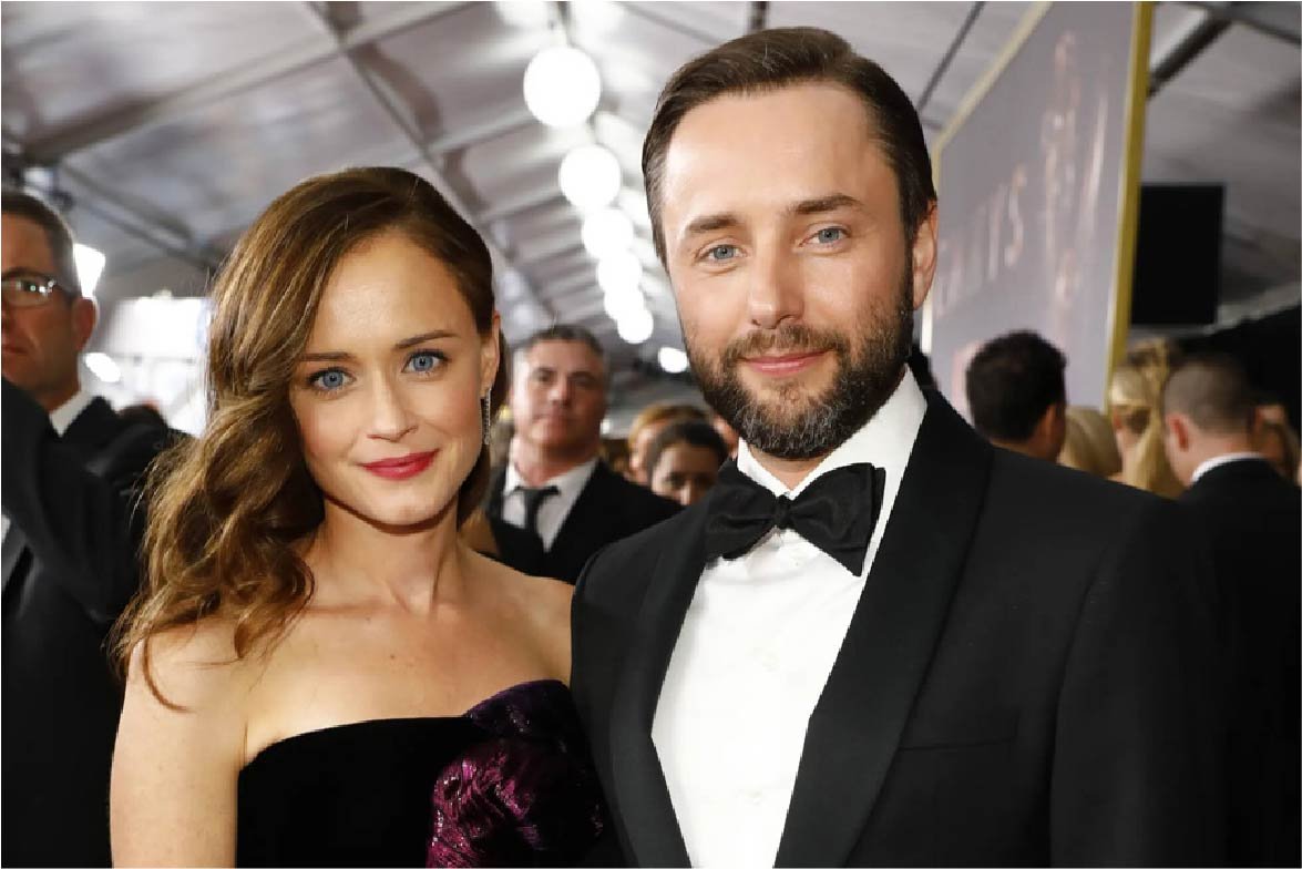 David Bledel