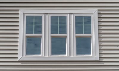 Energy Efficient Windows in Texas