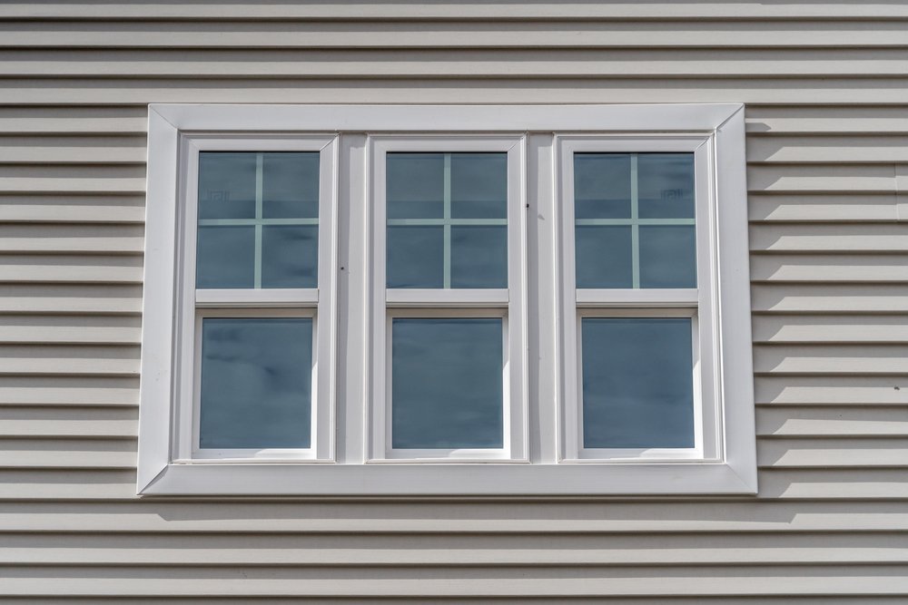 Energy Efficient Windows in Texas